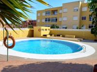El Médano Lagos de Miramar apartamento - Chambres d’hôtes