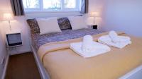 FREE parking, Central Location,1 Bedroom Apartment near Tattersalls - Chambres d'hôtes Newmarket