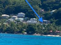 SeyView Apartments - B&B Glacis