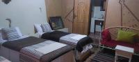 Nomade Suite