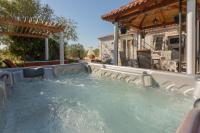 Anica&Jaglica - Bed and Breakfast Brištane