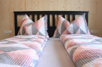 Bergreich Appartement 3 - Chambres d'hôtes Schoppernau