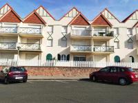 Hardelot plage plein sud a 100 m de la plage - B&B