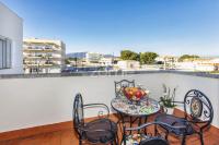 Piso grande-Playa a 250m-PortAventura a 15min por autovía - Ferienwohnung Miami Platja