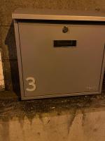 Appartement 1 Chambre