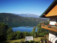 Ferienwohnungen Klinar - Ferienwohnung Millstatt