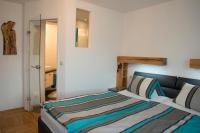 Doppelzimmer mit Balkon