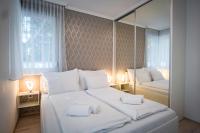 Appartement 2 Chambres avec Balcon