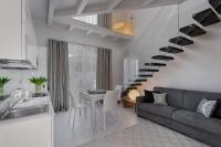 Appartement en Duplex