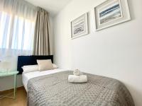 Three-Bedroom Suite