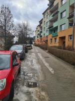 Apartament Anna - B&B