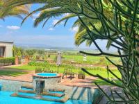 Hacienda La Romita - Bed and Breakfast San Miguel de Allende