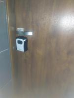 WRN APARTAMENTY - Bed and Breakfast Kalisz