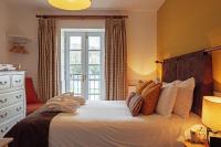 Tweepersoonskamer met 1 of 2 Bedden