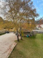 Appartement Tarascon sur Ariège - Bed and Breakfast