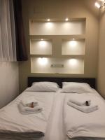 Standaard Tweepersoonskamer met 1 of 2 Bedden