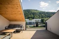 ApartView Plażowa Residence Szczyrk by Rent like home - B&B Szczyrk