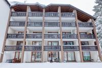 Apartment Rio - B&B