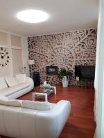 Ferienwohnung "Im Türmchen" inklusive WLAN, Parkplatz und Netflix - Ferienwohnung Schleiden