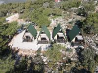 B&B Kas - Patara Bungalov Houses 1 - Bed and Breakfast Kas