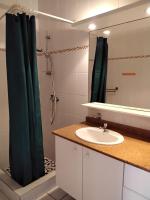 Appartement entier à Terre de Haut - Chez Odile - B&B Terre-de-Haut