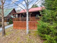 Love Shack - B&B