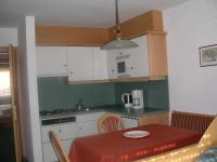 Apartment mit 1 Schlafzimmer und Balkon