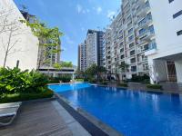 Hening Suite@Midhills - B&B Genting Highlands