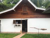 Chalé da Magia - B&B