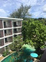 The Title West Wing@Rawai By Siri - Bed and Breakfast Ban Raboet Kham