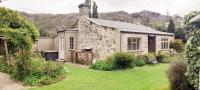 Historic Clyde cottage guest house - B&B