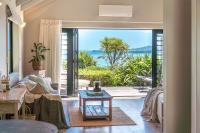 The Moorings Studio Apartments - Be My Guest Waiheke - Bed and Breakfast Oneroa