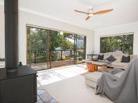 B&B Culburra Beach - Saltbush Cottage Pet Friendly 1 Min Walk to Beach - Bed and Breakfast Culburra Beach