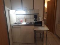 Roter Backstein Apartment 4 - Bed and Breakfast Mainz