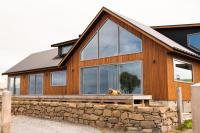 The Salty Bushman B&B - Ferienwohnung