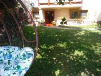 Margaréta Panzió - B&B Sárospatak