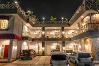 Rosetta Homestay - B&B Batu