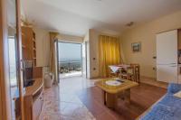 Apartamento con vistas al mar