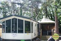 Chalet/Caravan Camping Resort Heische Tip Zeeland - B&B
