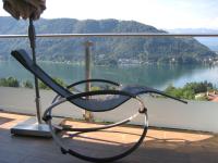 Villa Burgblick - B&B Annenheim