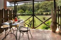 Appartamento con 1 Camera da Letto e Terrazza