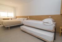 Family Room with Private Bathroom