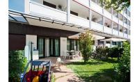 Apartment - Erdgeschoss