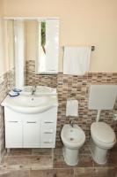 Double or Twin Room with Shared Bathroom