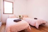 Casas FreshApartments - B&B Málaga