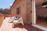Penthouse Appartement