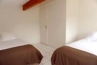 Duplex Apartment (6 Adults)