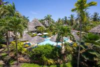 B&B Diani Beach - Aestus Villas Resort - Bed and Breakfast Diani Beach