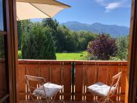 B&B Frasdorf - Ferienwohnung Florina - Bed and Breakfast Frasdorf