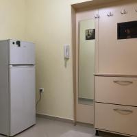 Apartaments SAFARI - Chambres d’hôtes